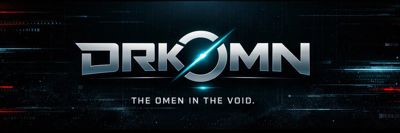 DRKOMNS's profile banner image