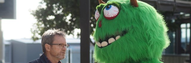 James Elliott banner