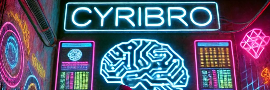 Cyribro's profile banner image