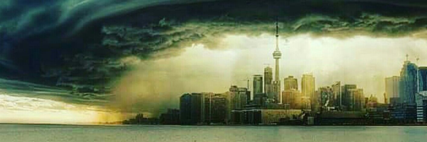 Kevin Carrington the Voice! banner