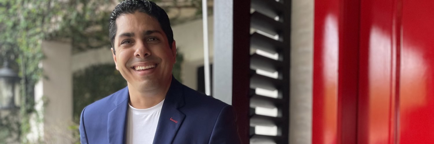 SamirSaba's profile banner image