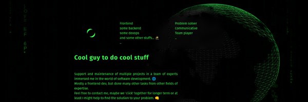 LenyPython Profile Banner