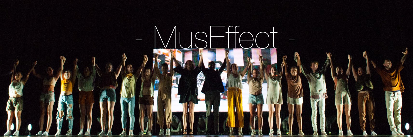 MusEffect's profile banner image