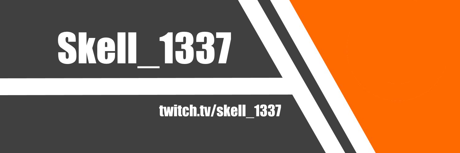 Skell_1337's profile banner image