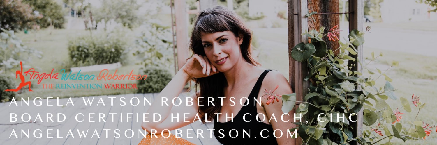 angelawatsonHHC's profile banner image