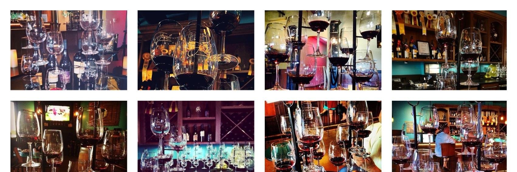 Fazeli Cellars banner