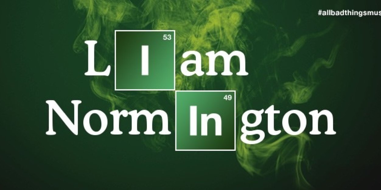 liamnormington's profile banner image