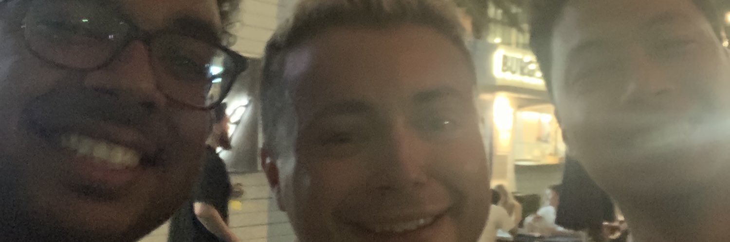 GodDamnthony's profile banner image