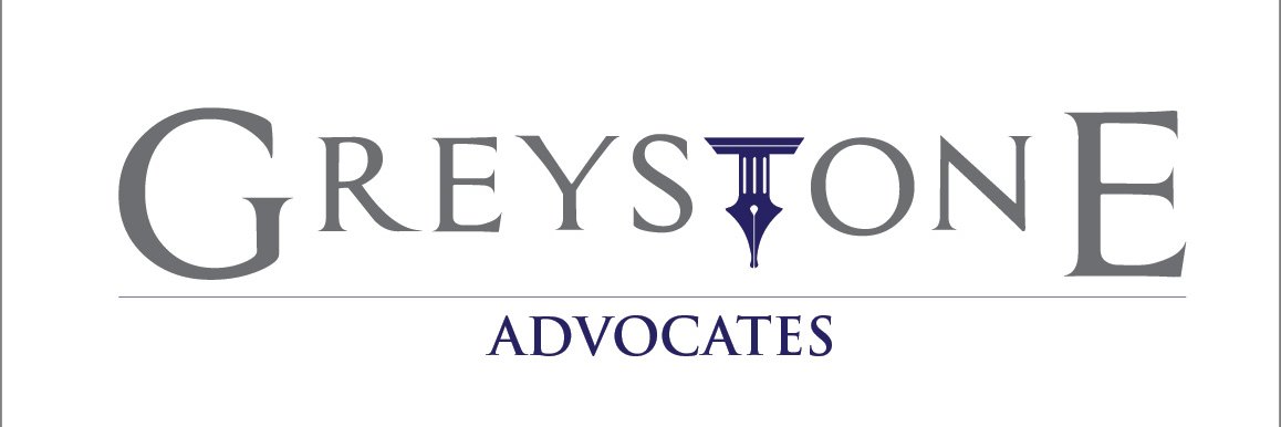 Greystone Advocates banner