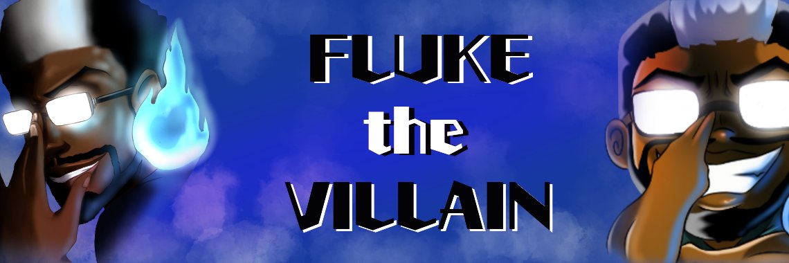 Flukemaser's profile banner image
