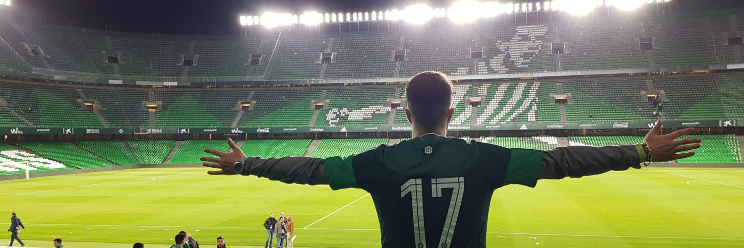 Albertucho17's profile banner image