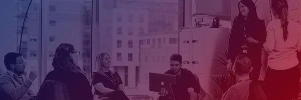 SB&G Technology banner