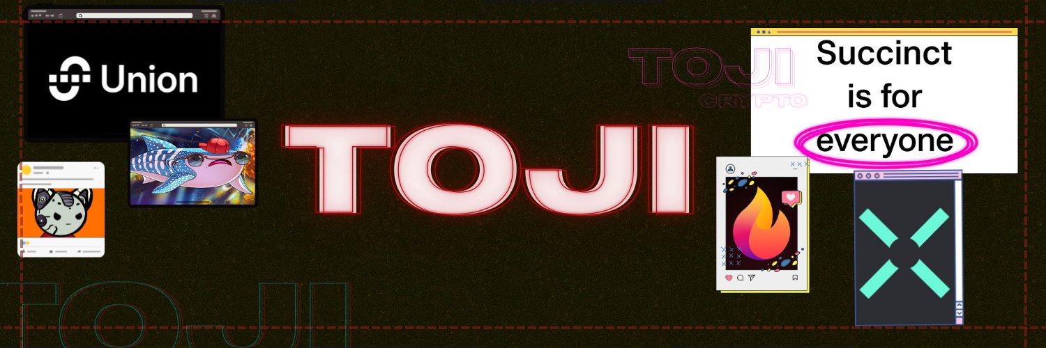 0xtoji_crypto's profile banner image