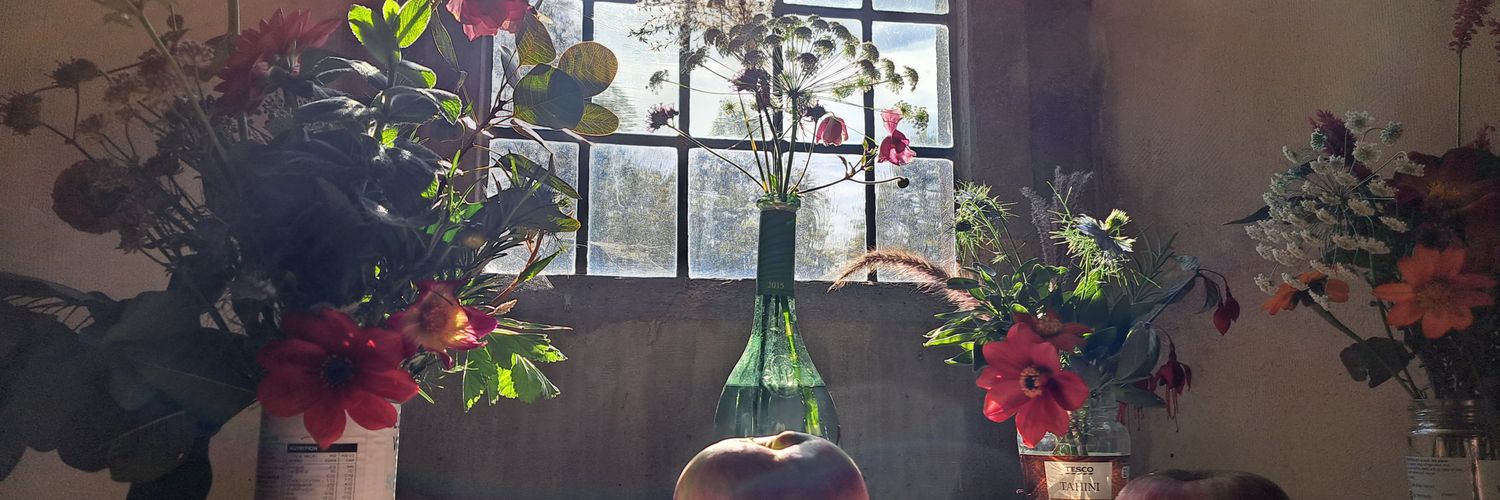 Christopher Durrant banner