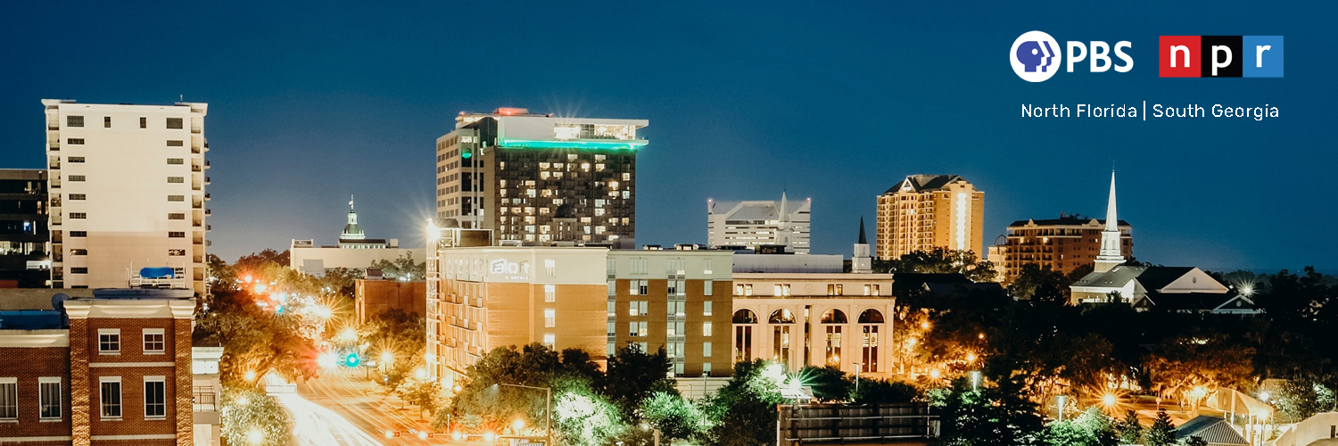 WFSU Public Media banner