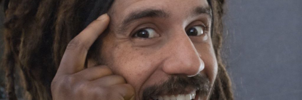 josephmojeda's profile banner image