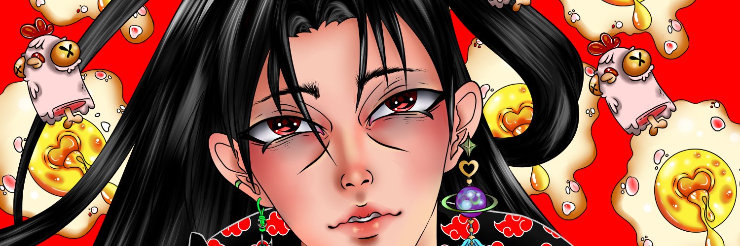 123Lujaluja's profile banner image