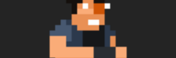 SquaredApe Profile Banner