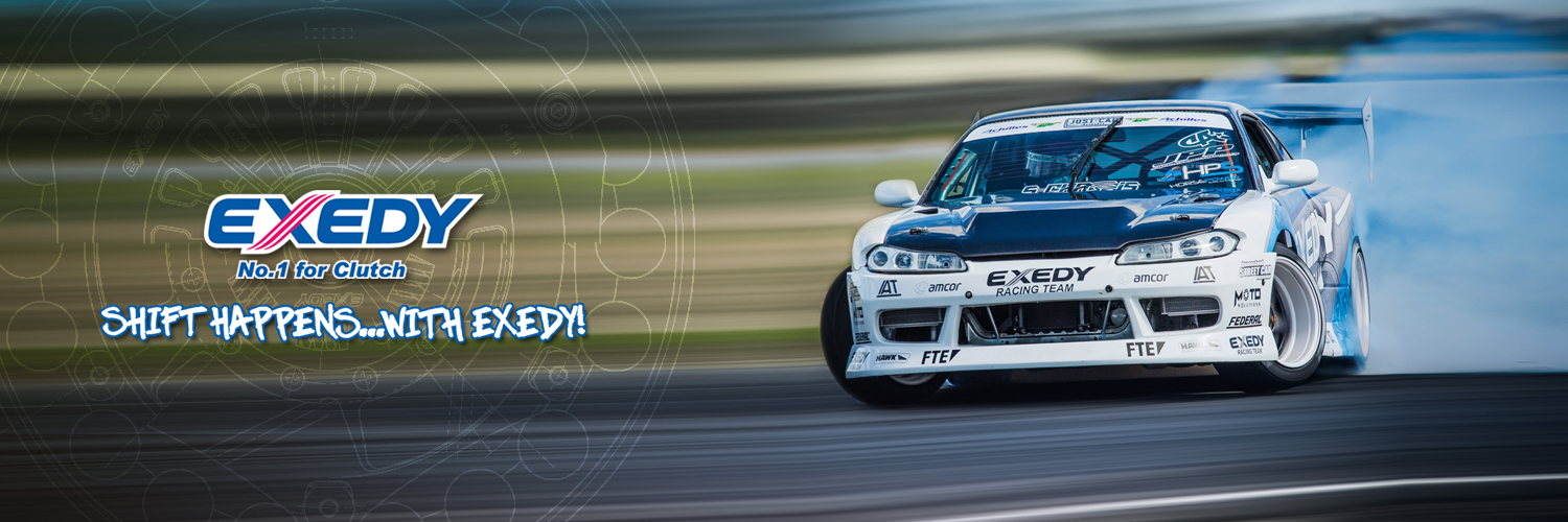 EXEDYAustralia's profile banner image