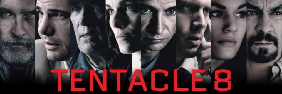 Tentacle8's profile banner image