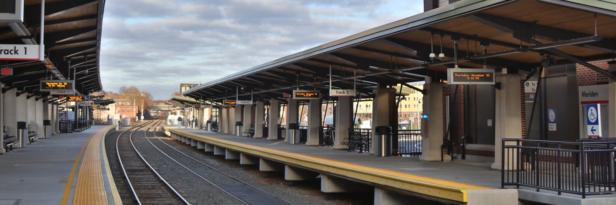 NHHSRail's profile banner image