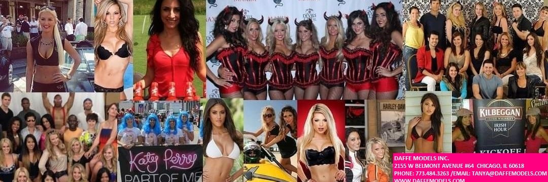 DaffeModels's profile banner image