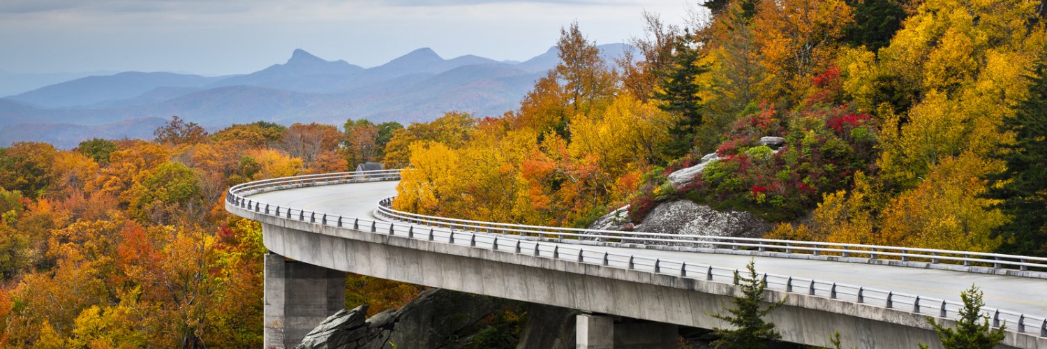 National Parks Conservation Association banner