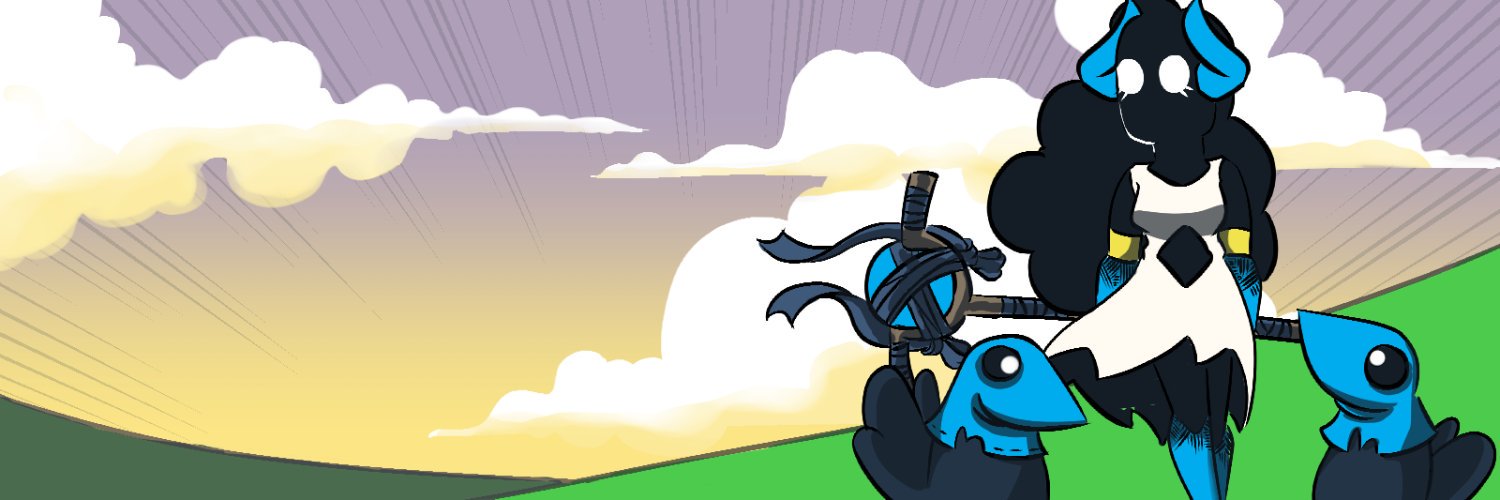 ArtofWalterB's profile banner image