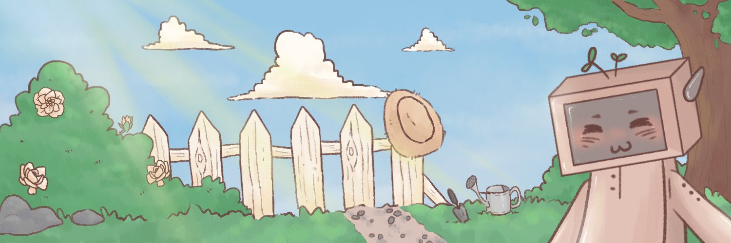 flwrs 🌱 banner