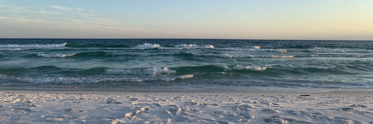 Reade Pickert banner