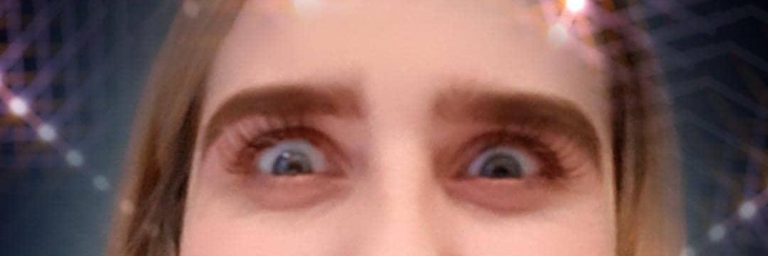 ellyshawcomedy's profile banner image