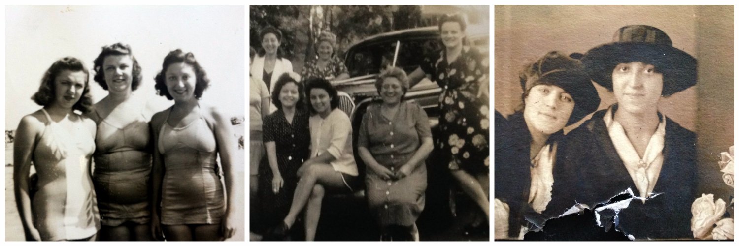 IAWomenProject's profile banner image