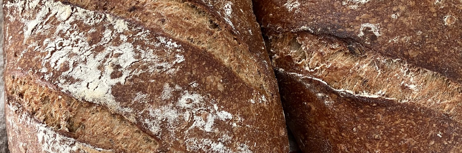 Danielle Ellis - Severn Bites Breadmaking Classes banner