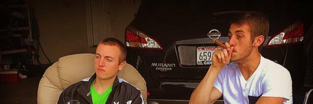 daggz6's profile banner image