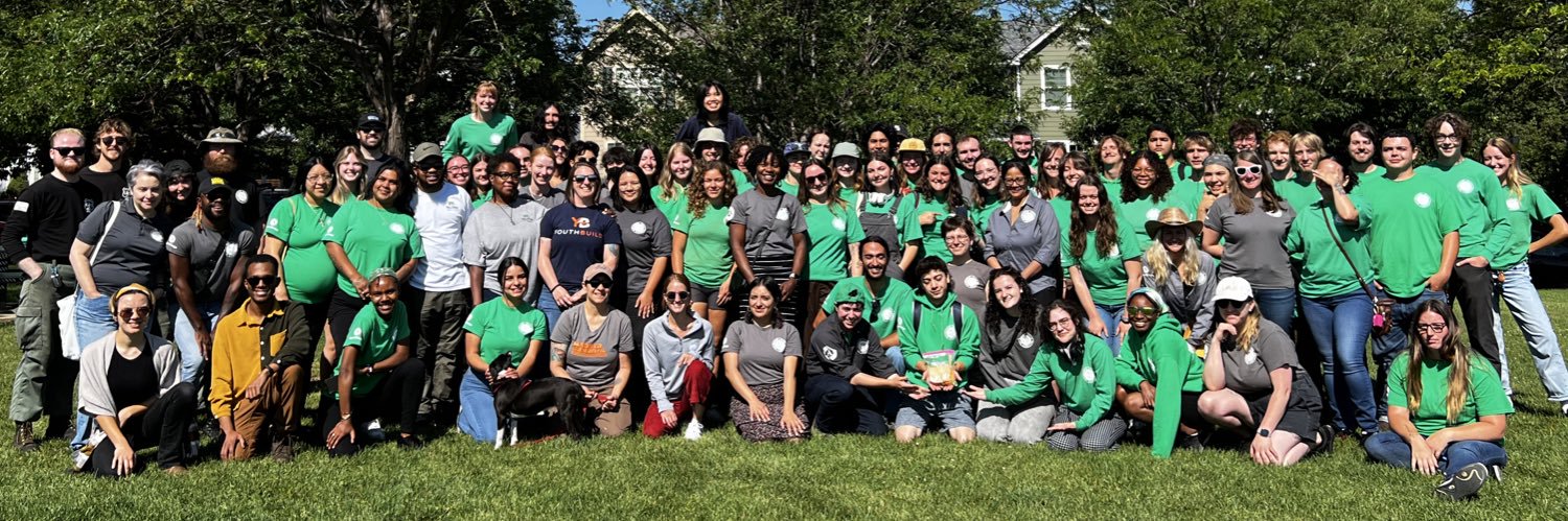 MileHighYouthCorps banner