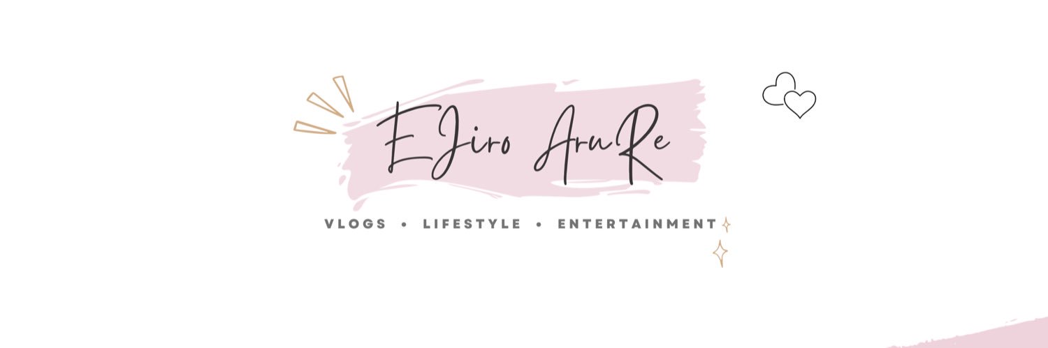 ejiro_arure's profile banner image
