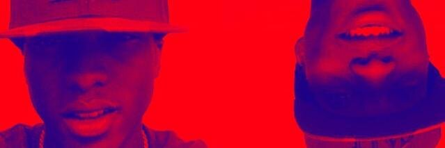 LaneleJames's profile banner image
