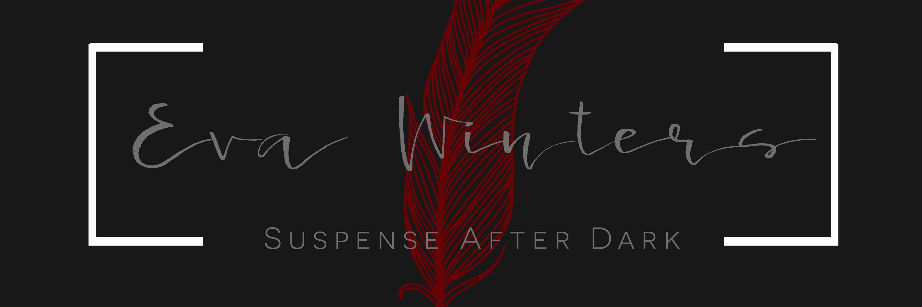 EvaWintersBooks's profile banner image