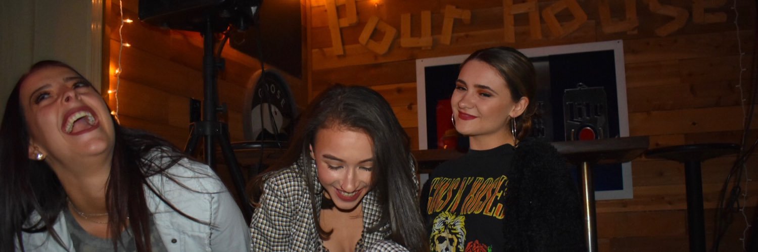 JillianCornish's profile banner image