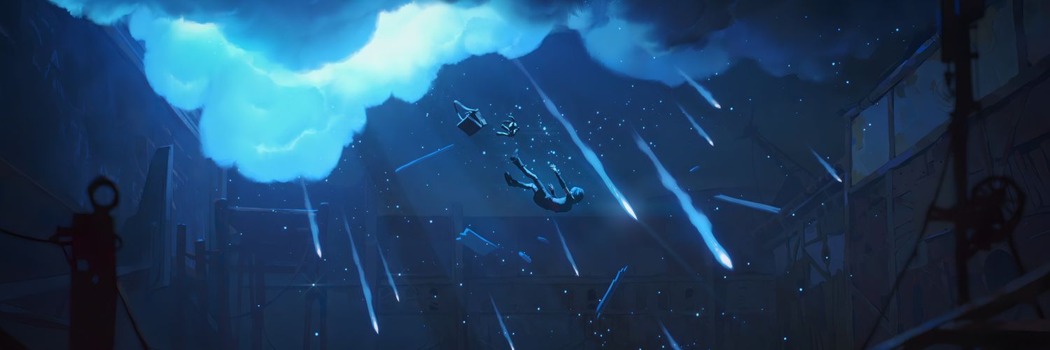 TheRealExploitG's profile banner image