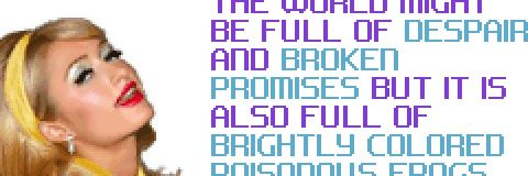 galamike26's profile banner image