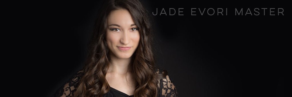 JadeEvoriMaster's profile banner image