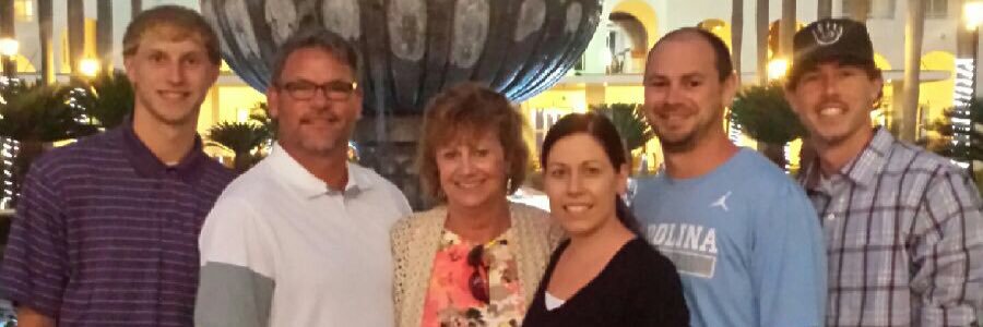Sean Terres banner
