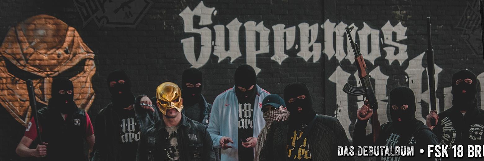 SUPREMOS18Karat's profile banner image