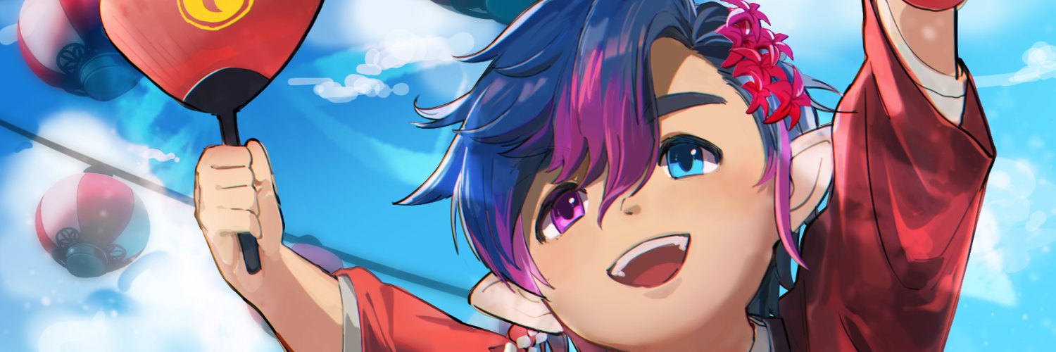QueueZ_'s profile banner image