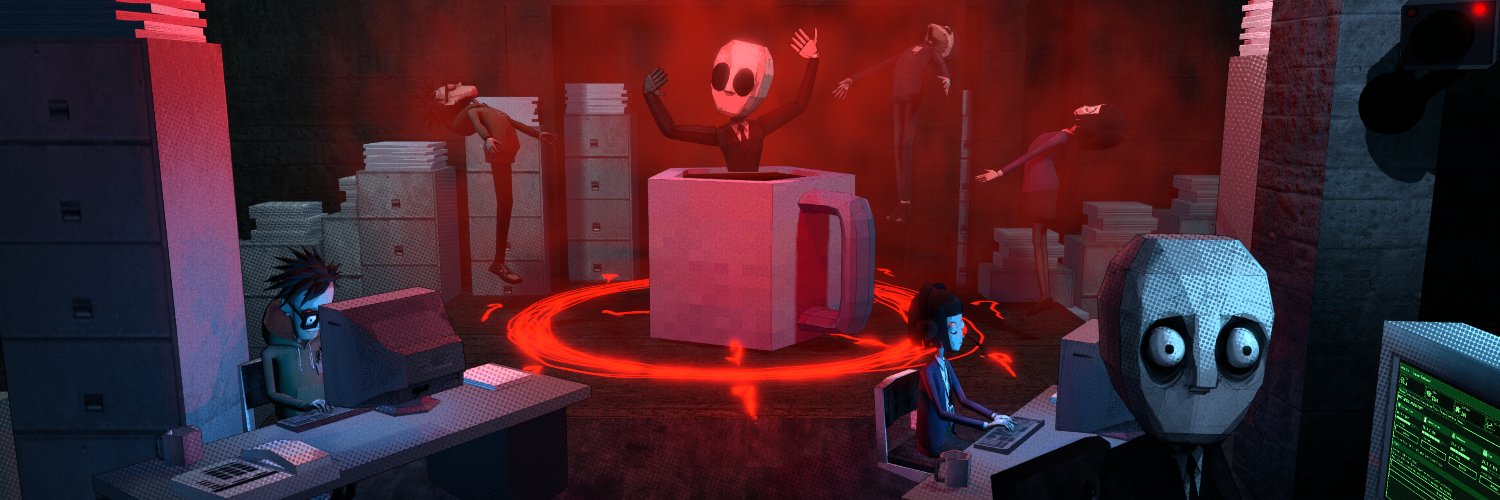 samtechcoded's profile banner image