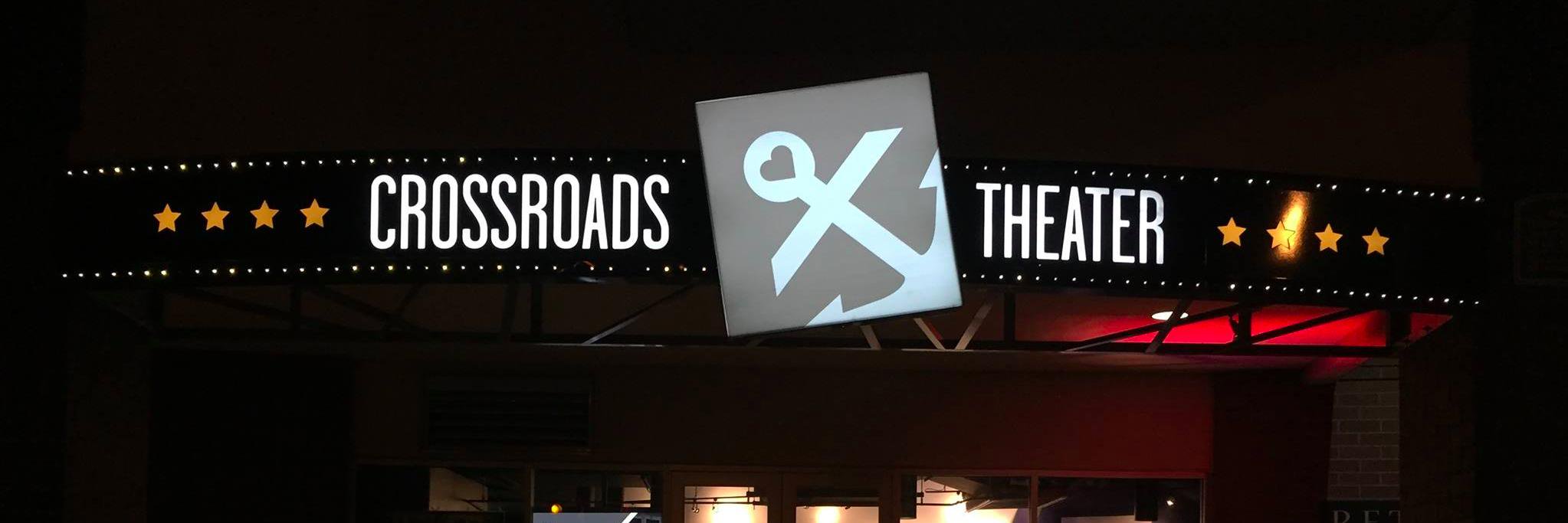 XroadsCreates's profile banner image
