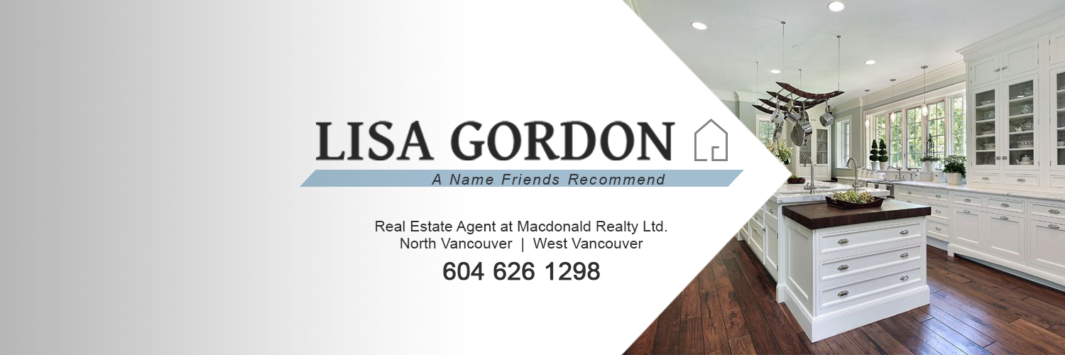 lisamgordon's profile banner image