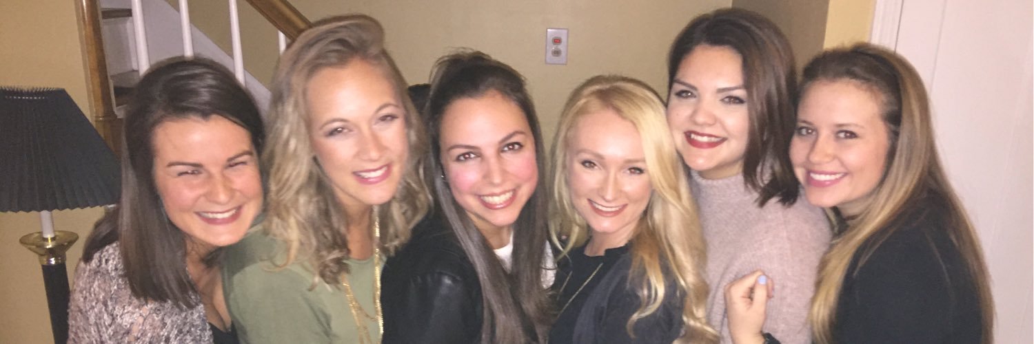 LaceyMarko's profile banner image