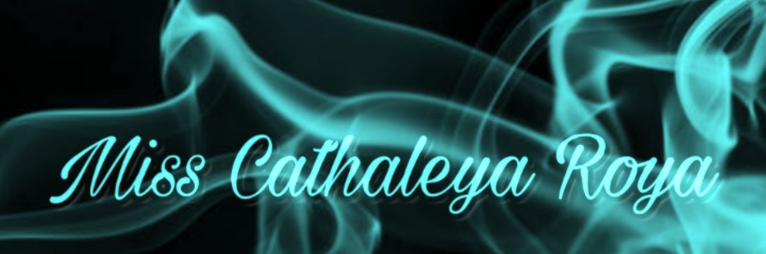 RedCathaleya's profile banner image